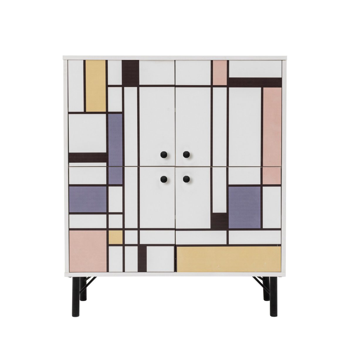 Multilüx Midia – Повеќе наменска комода - Image 5