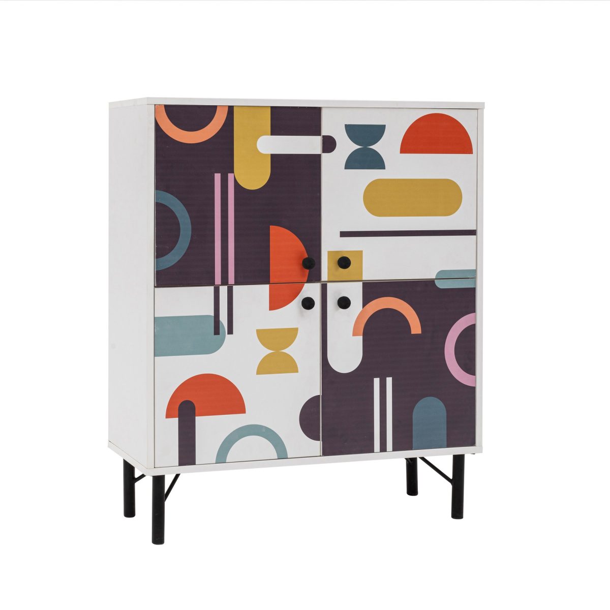 Mültilüx Sia – Повеќе наменска комода - Image 6