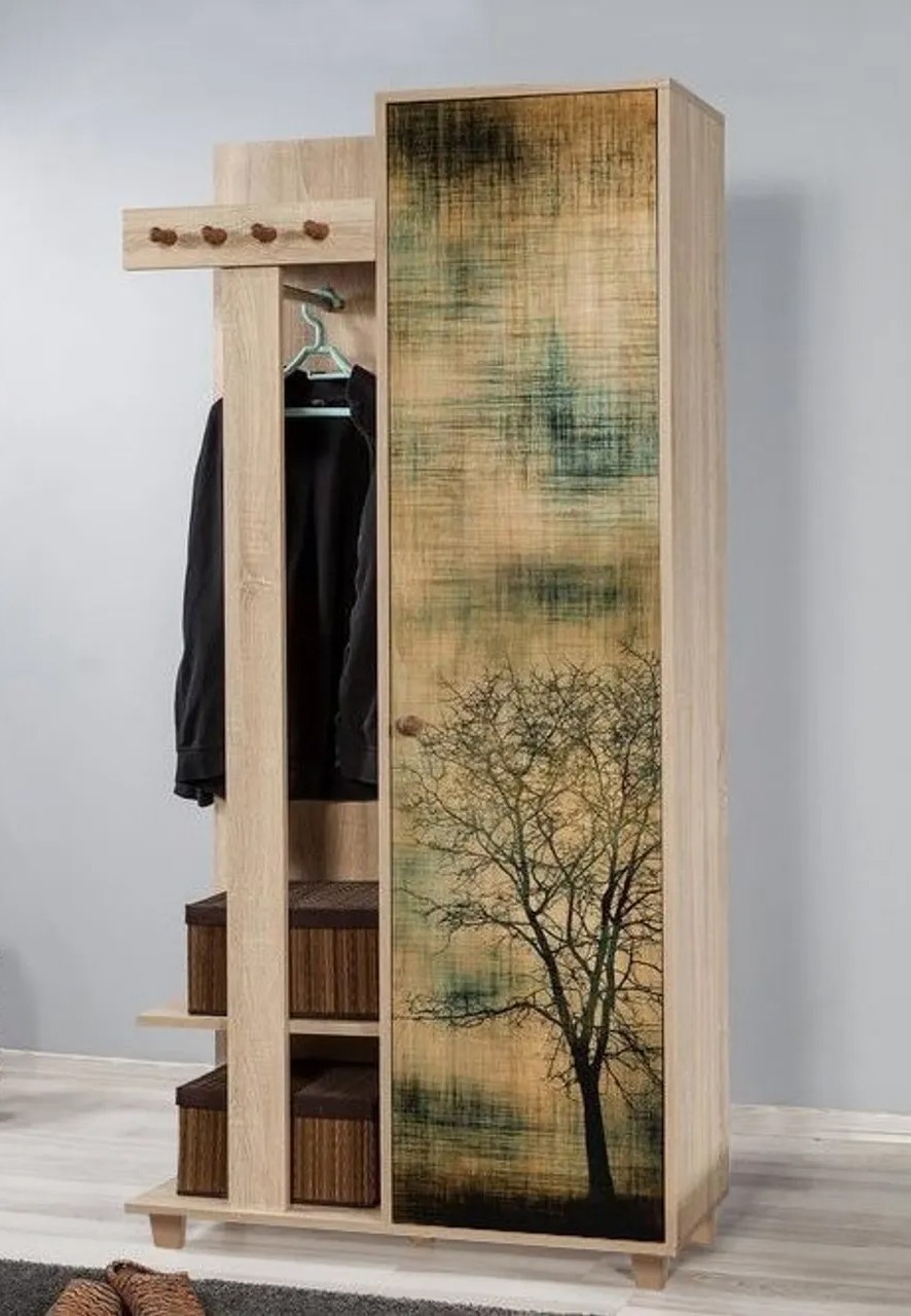 869VEL484120-201.jpg Garmanto 90 - 729 – Гардеробер за претсобје - Image 1