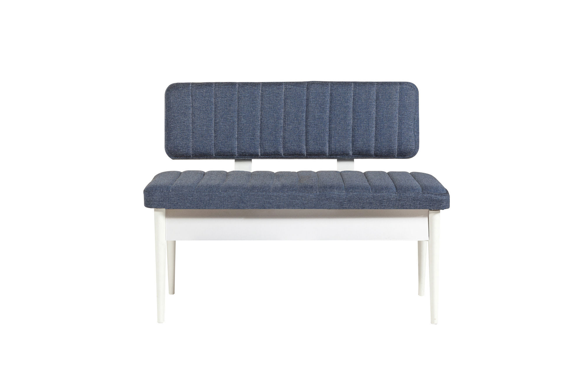 869VEL515720-201.jpg Vina Bank Dark Blue, White – Банка - Image 1