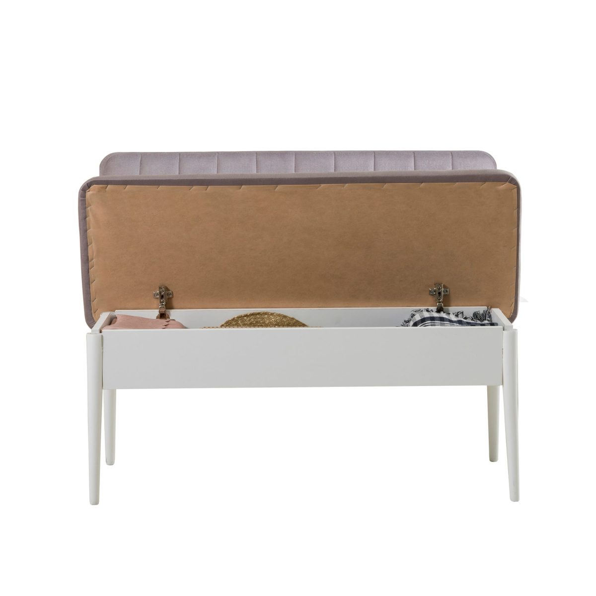 Vina Bank-Soho, White – Банка - Image 3