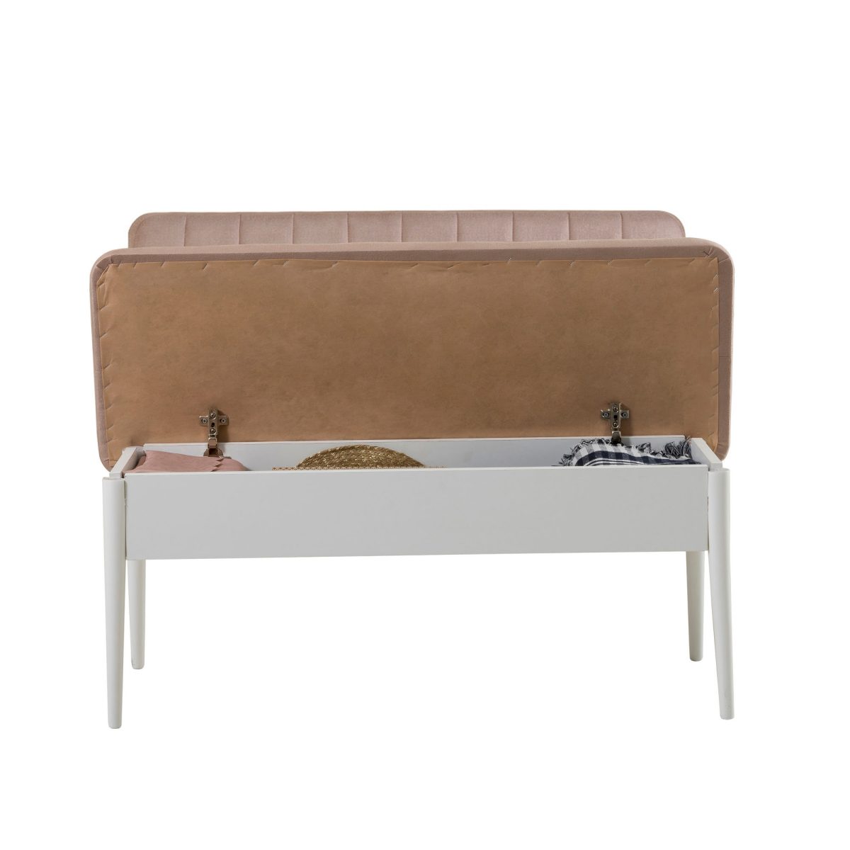 Vina Bank - White, Stone – Банка - Image 4