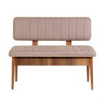 Vina Bank - Walnut, Stone – Банка