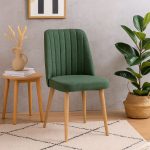 Stormi Sandalye Atl.Green – Стол