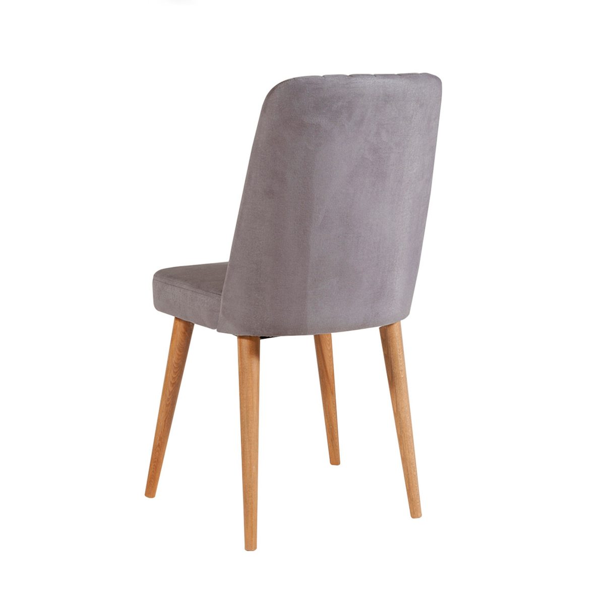 Stormi Sandalye Atl.Grey – Стол - Image 2