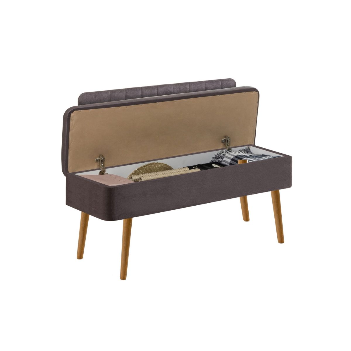 Vina 1501 - 1 - Anthracite, Atlantic – Банка - Image 3