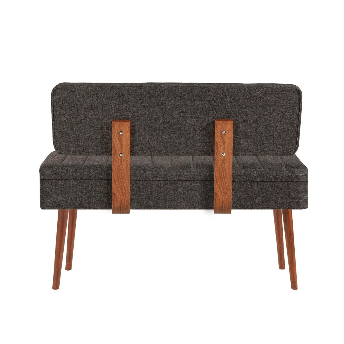 Vina 1053 - 1 - Anthracite, Walnut – Банка - Image 2