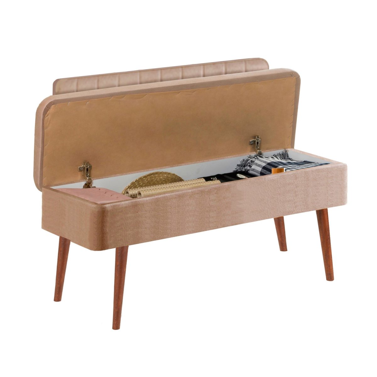 Vina 0900 - 1 - Walnut, Stone – Банка - Image 3