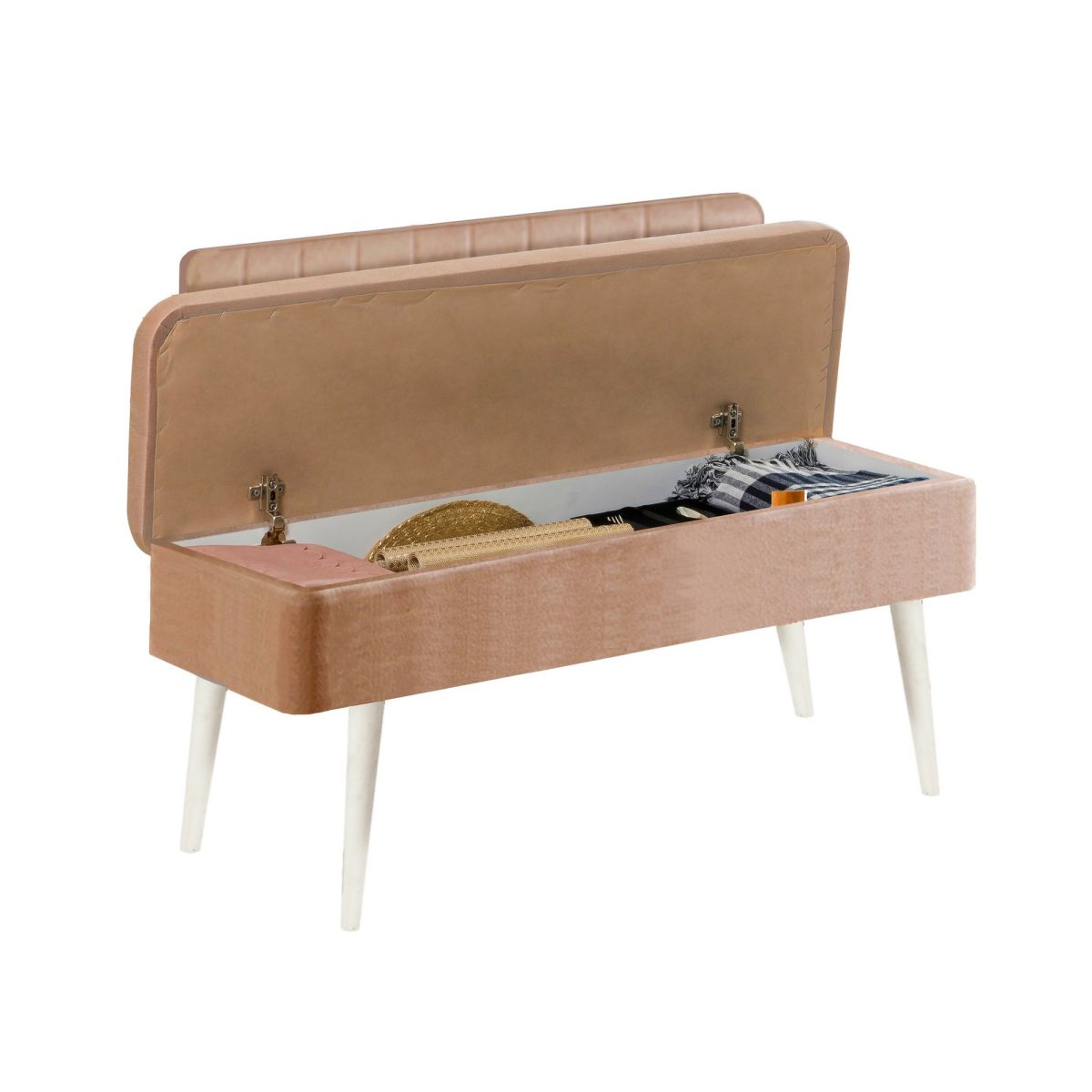 Vina 0900 - 1 - White – Банка - Image 3