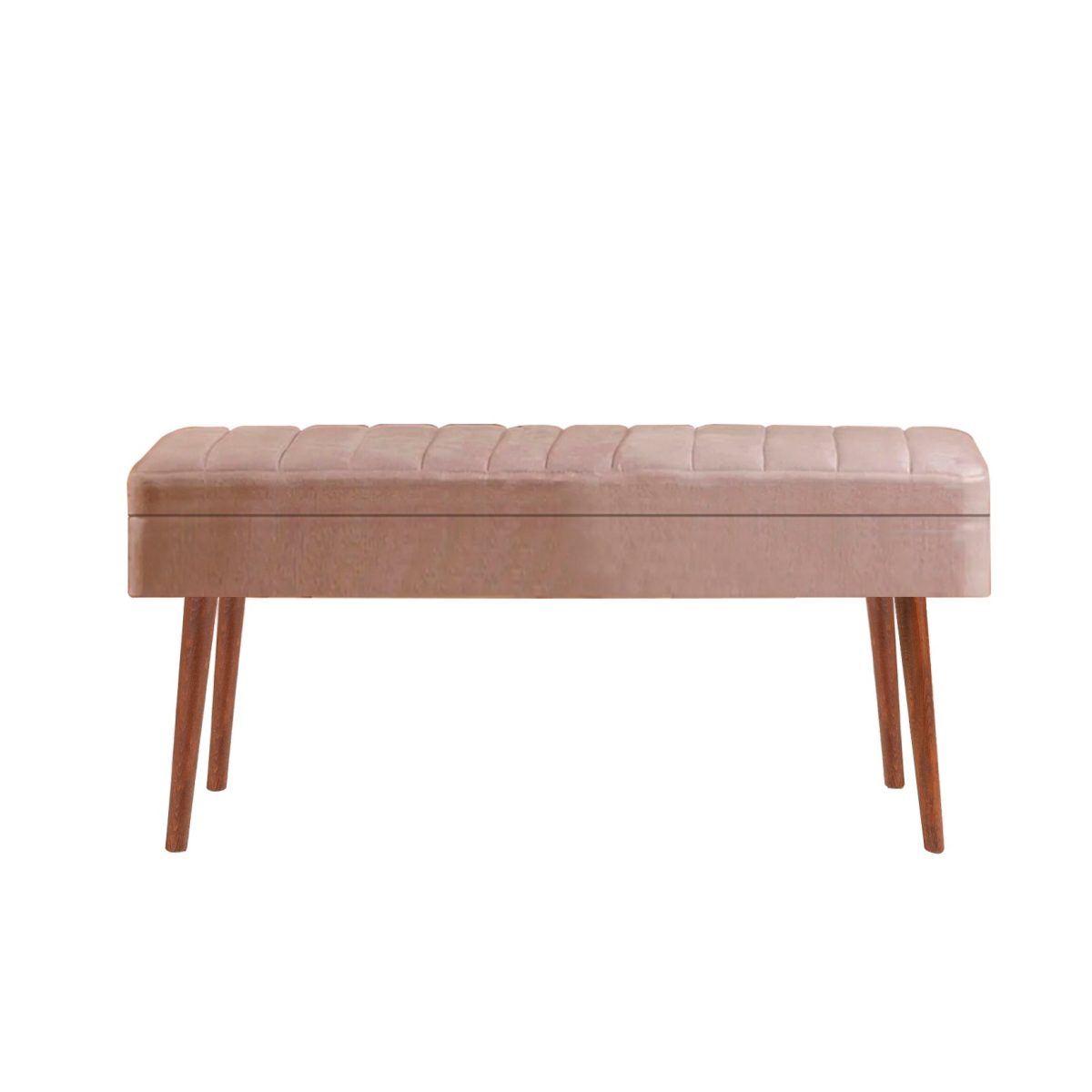 Vina 0900 - 2 - Walnut, Stone – Клупа - Image 2