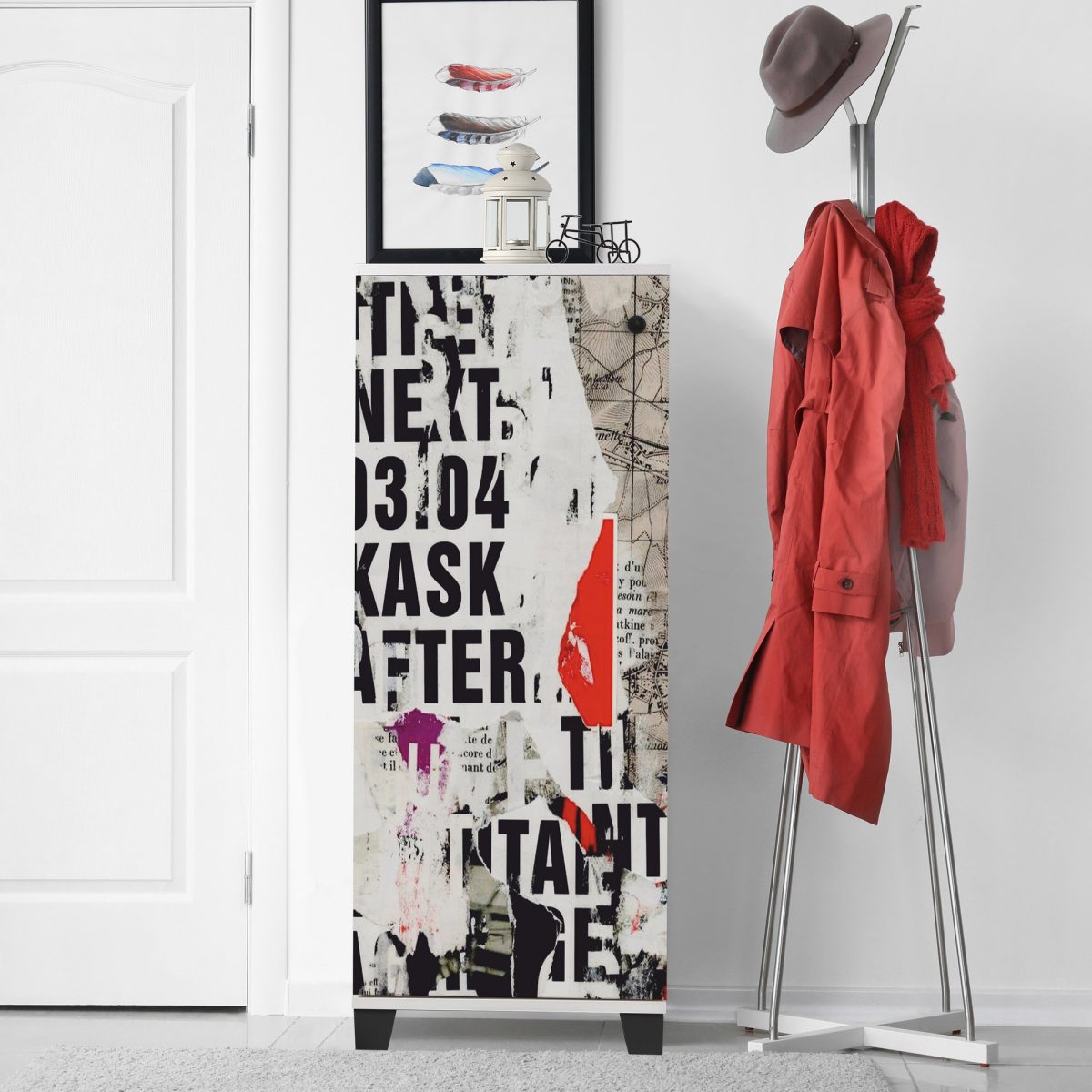 Filinta 766 - White – Чевларник - Image 2