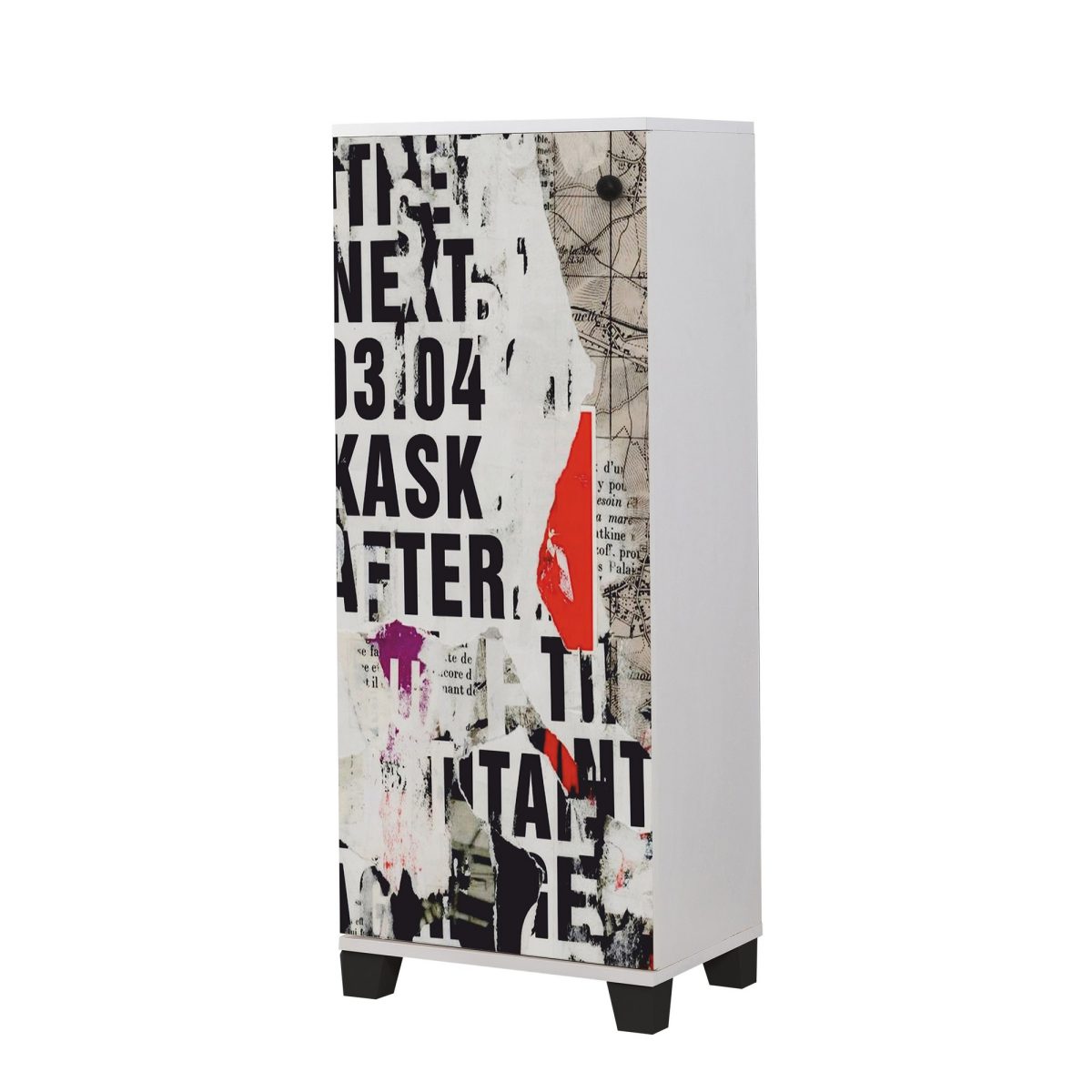 Filinta 766 - White – Чевларник - Image 3