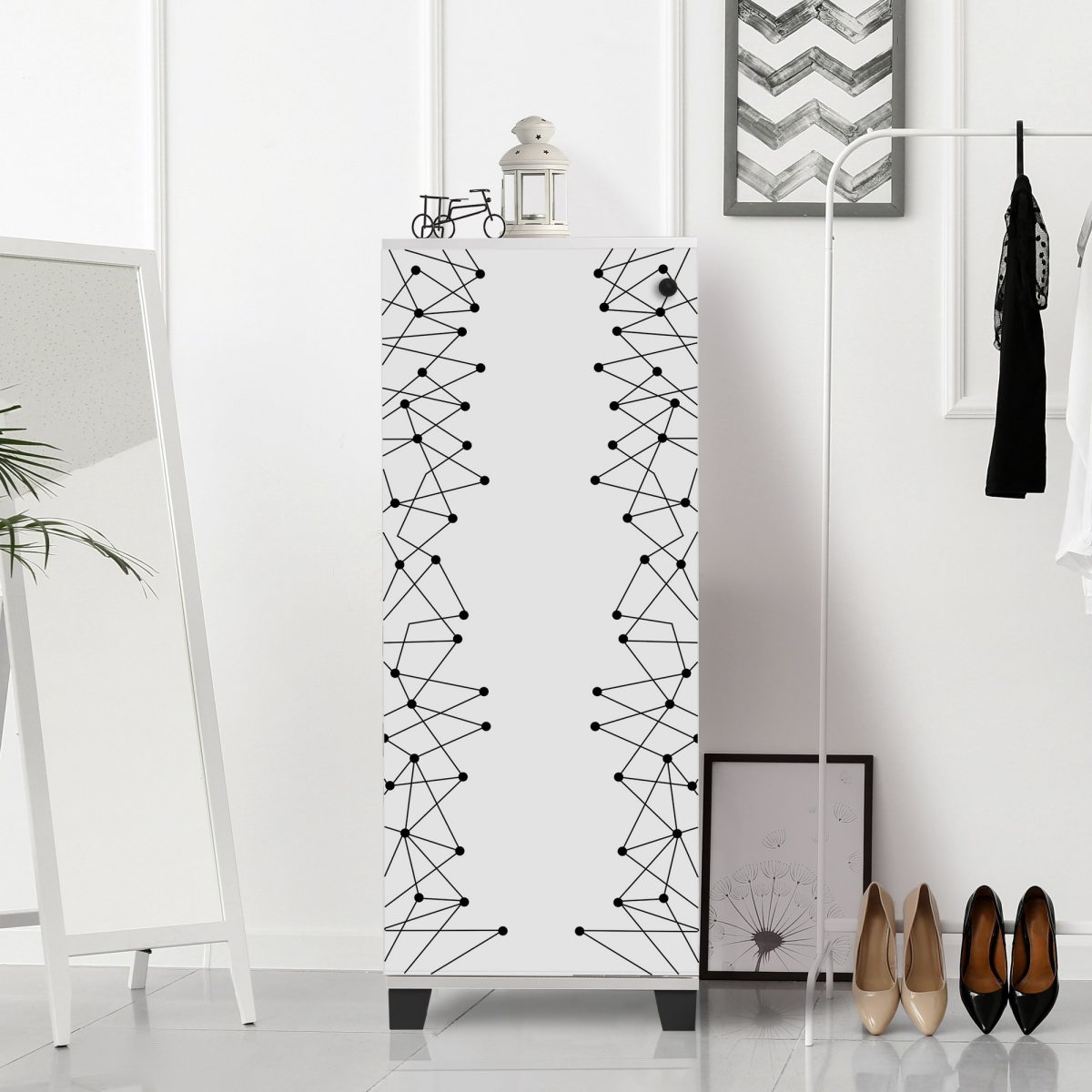 Filinta 801 - White – Чевларник - Image 2