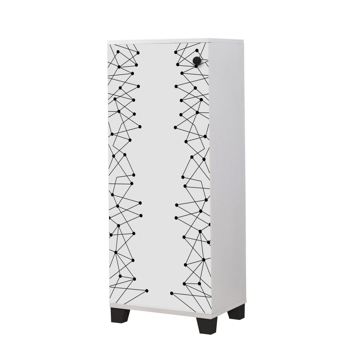 Filinta 801 - White – Чевларник - Image 3