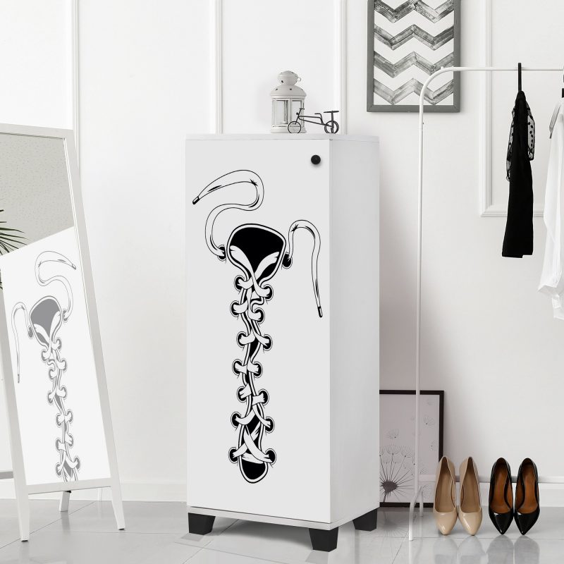 Filinta Bağcık - White – Чевларник