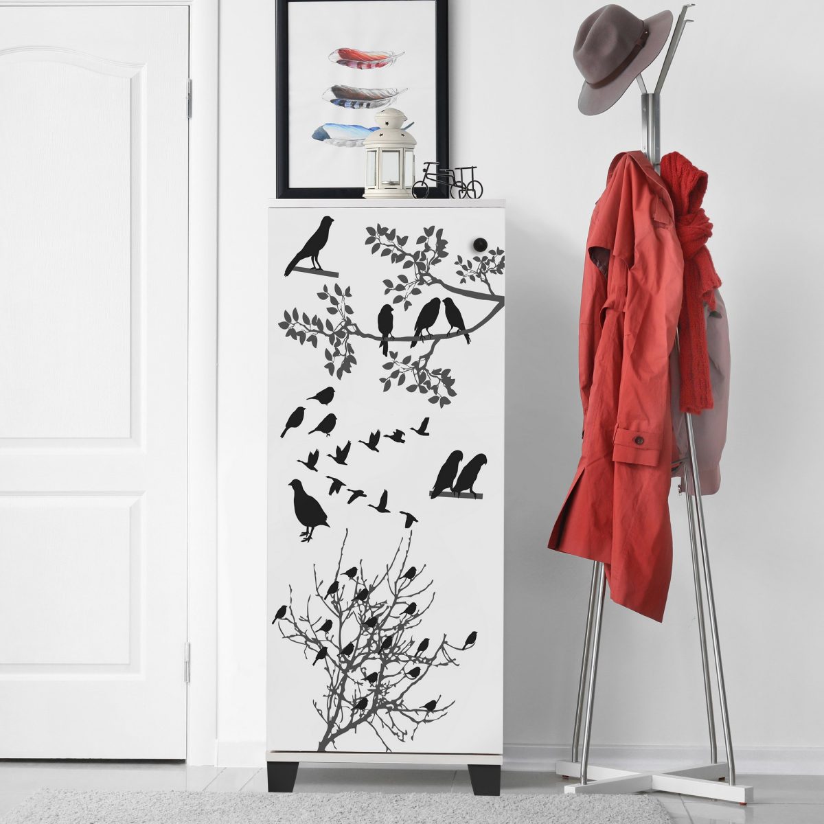 Filinta Manyas - White – Чевларник - Image 2