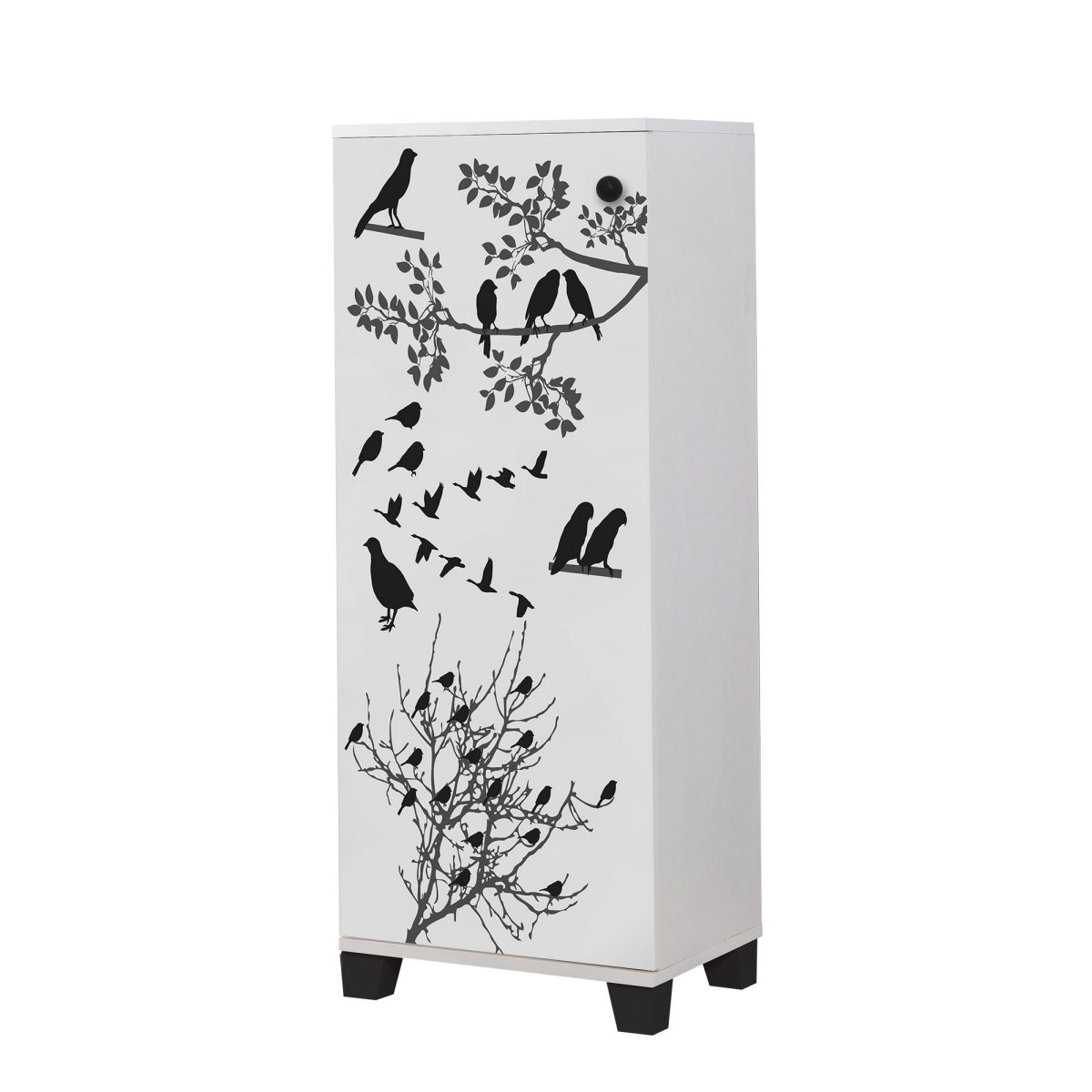 Filinta Manyas - White – Чевларник - Image 3