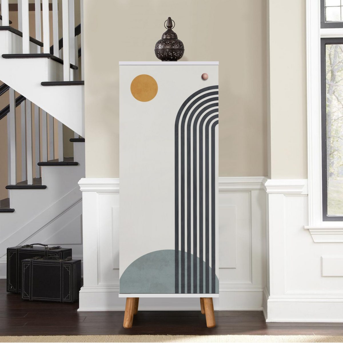 Vegas - B 947 – Чевларник - Image 2