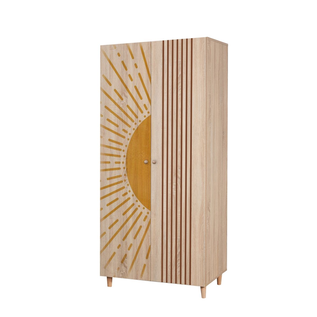 Lidya 2 -971 – Гардеробер - Image 3