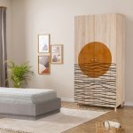 Lidya 2 -974 – Гардеробер