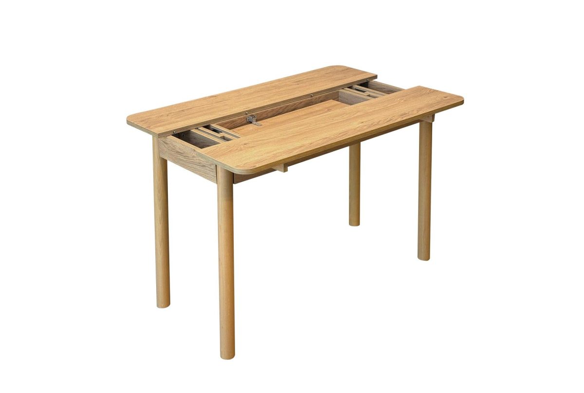 Vina – Трпезариска маса што може да се прошири - Image 2