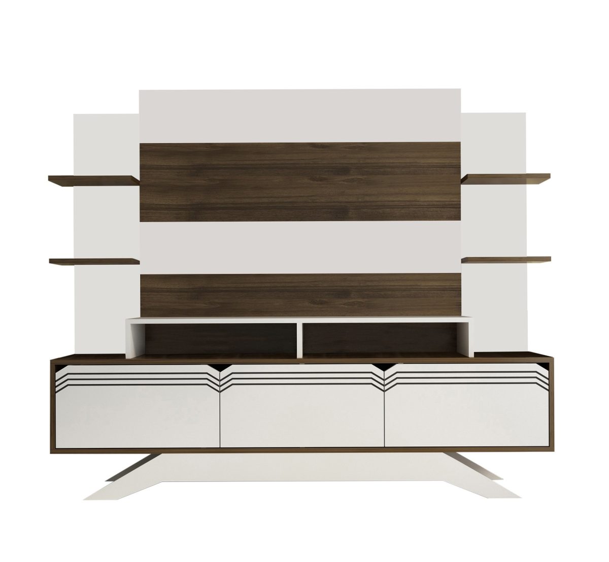 Delpi – ТВ комода - Image 6