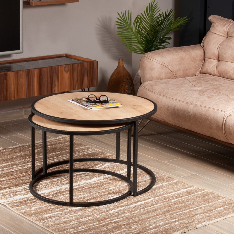 Tambur - Oak – Табела за гнездење (2 парчиња)