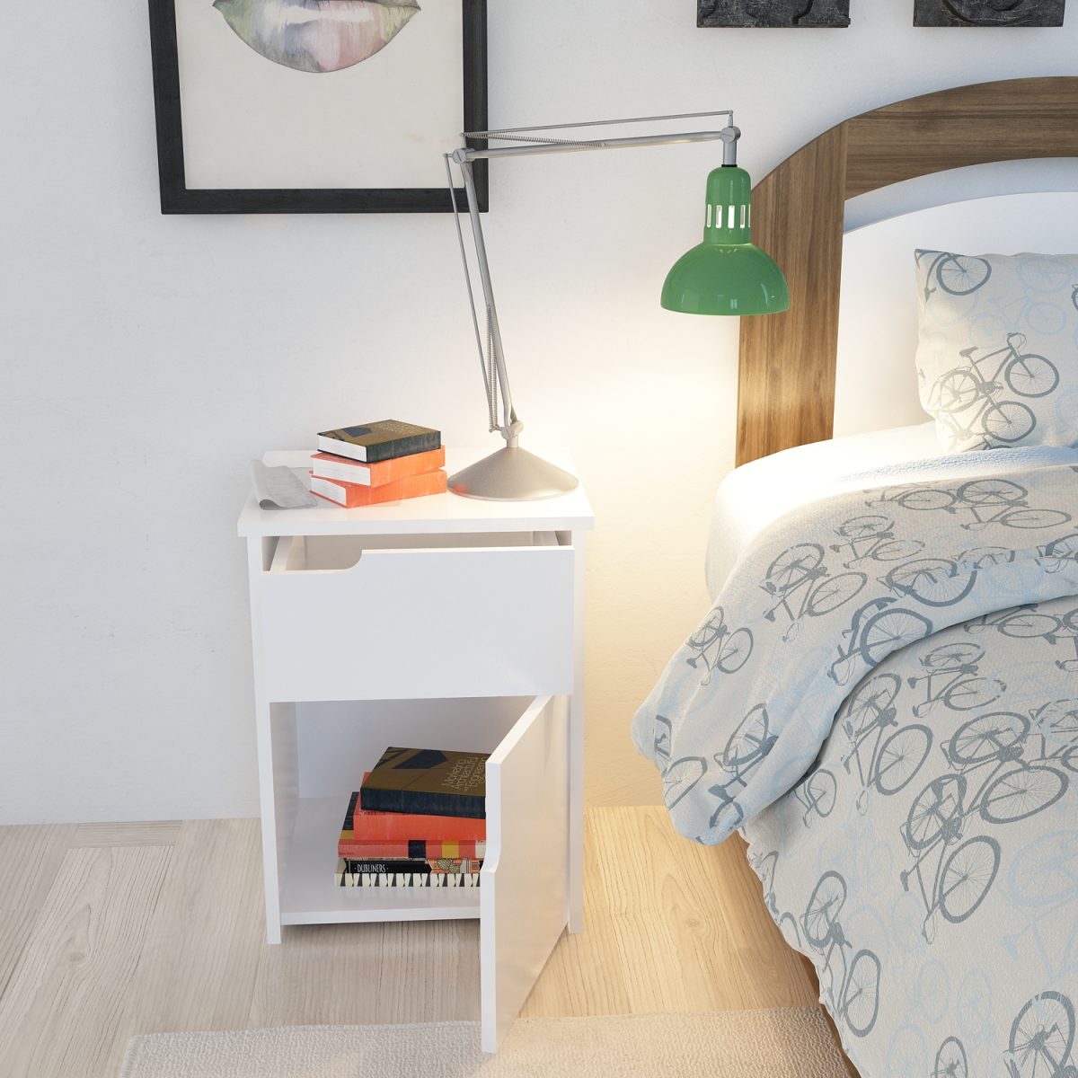 Asra – Ноќна масичка - Image 3