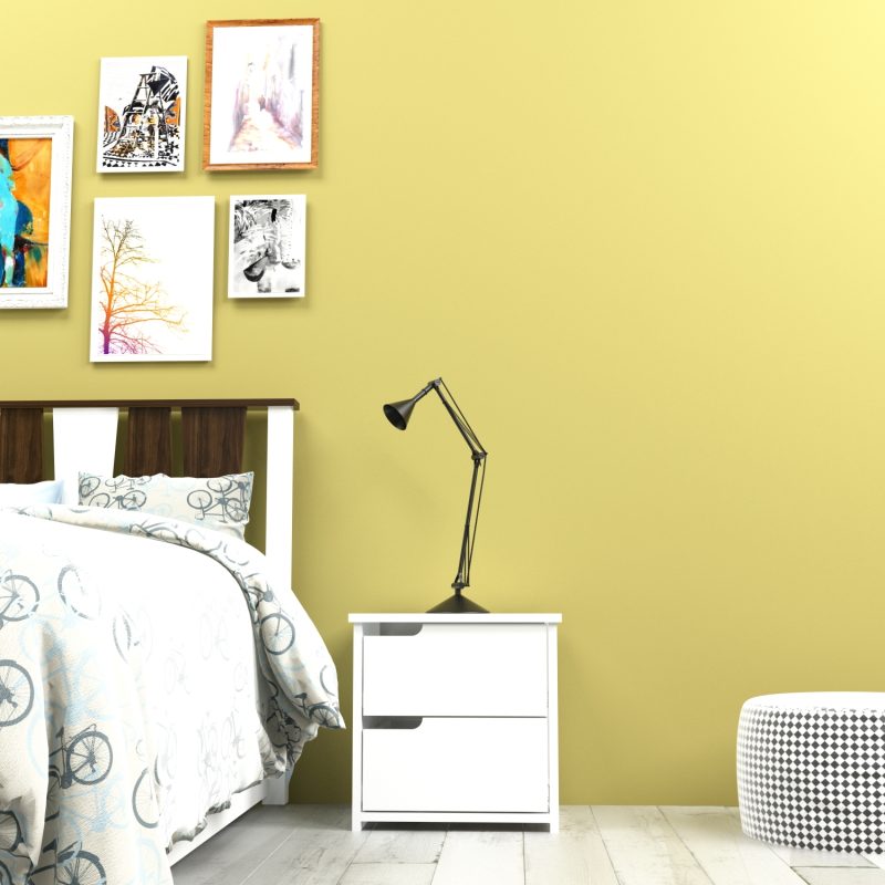 Malarin – Ноќна масичка