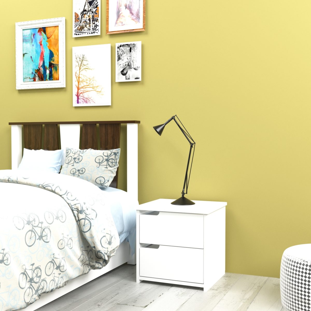 Malarin – Ноќна масичка - Image 2