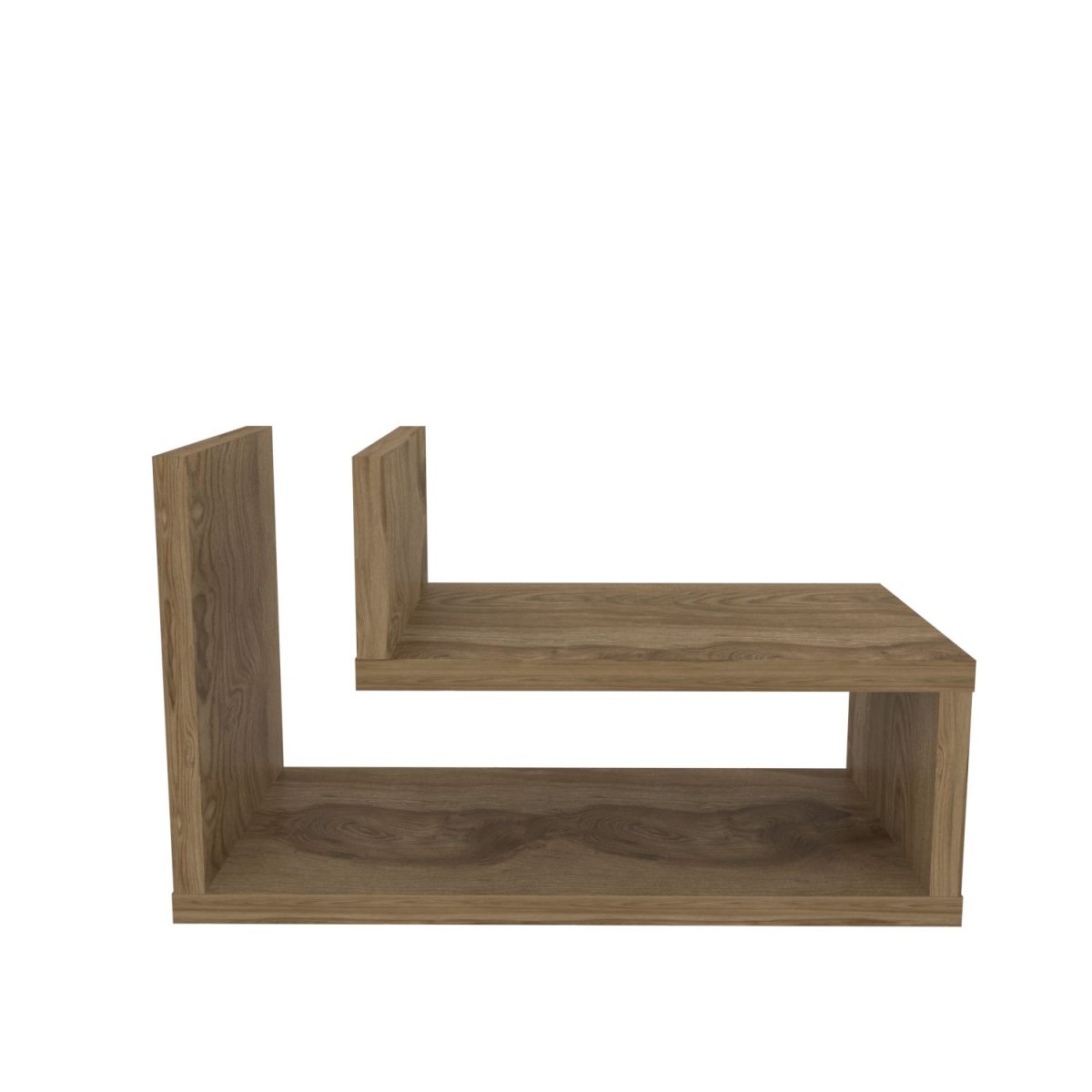 Lara - Oud Oak – Ноќна масичка - Image 4