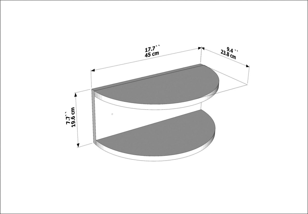 Bella - Ephesus – Ноќна масичка - Image 5