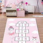 Campana DJT – Тепих (120 x 180)