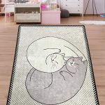 Katt – Тепих за сала (80 x 100)