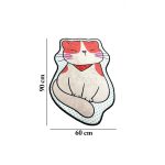 Katze – Тепих (60 x 90) - Image 3