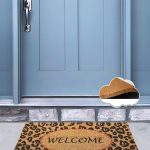 Welcome - Leopard – Черга