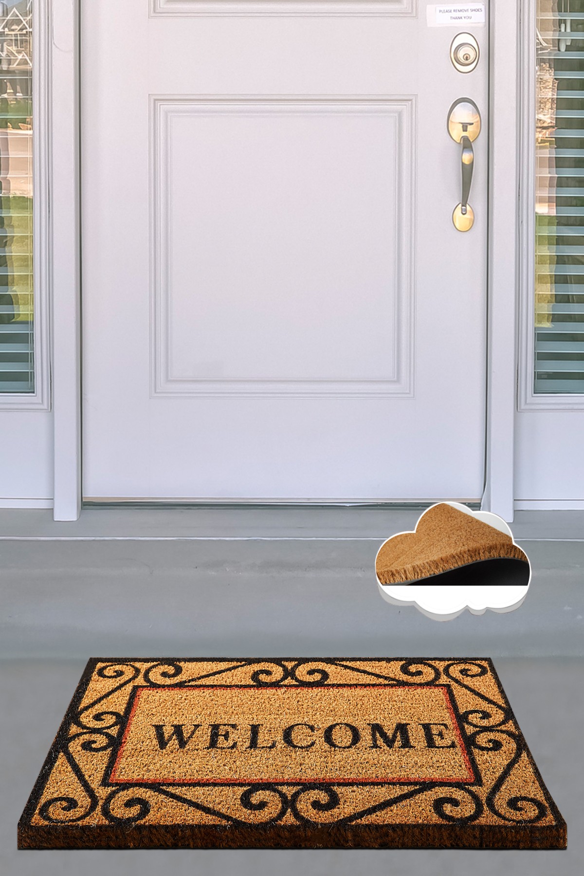 877CHL107320-201.jpg Fold - Beige – Черга - Image 1