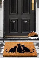 Coco Cat Shadow – Черга