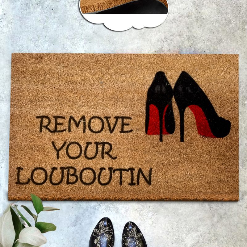 Coco Remove – Черга