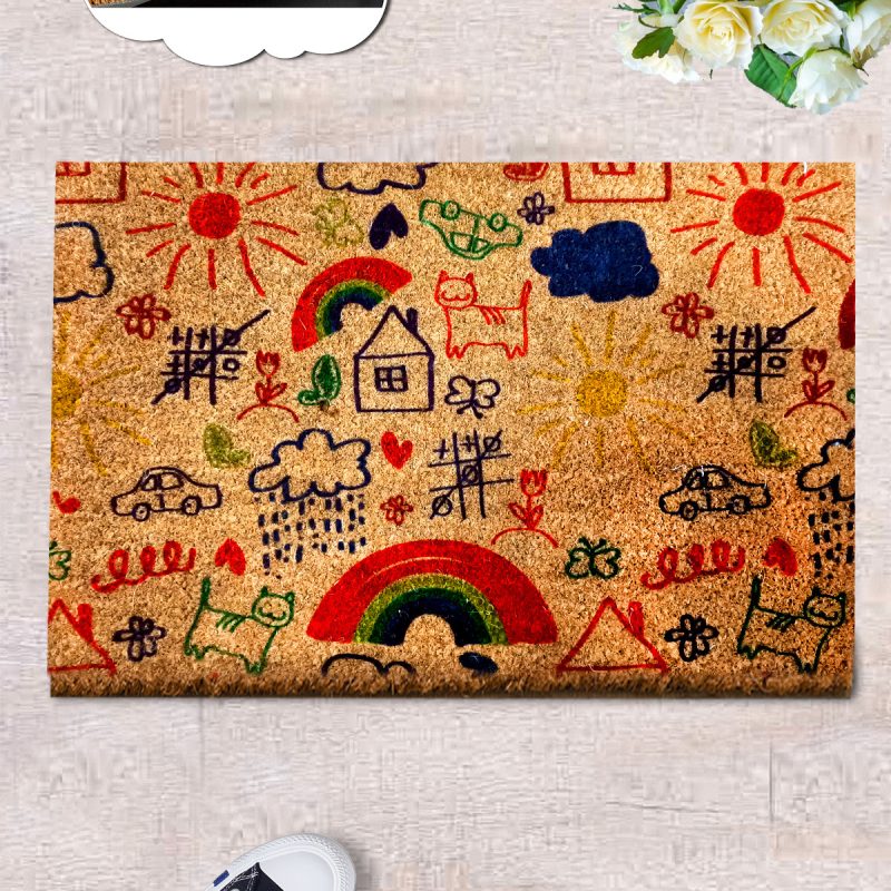 Coco Pingis Mat – Черга