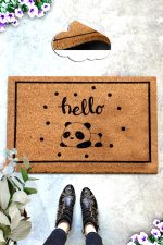 Coco Baby Panda – Черга