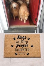 Coco Tolerated – Черга