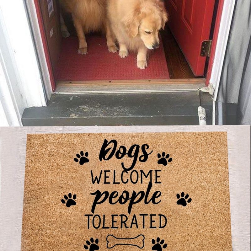 Coco Tolerated – Черга