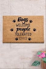 Coco Tolerated – Черга - Image 2