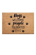 Coco Tolerated – Черга - Image 4