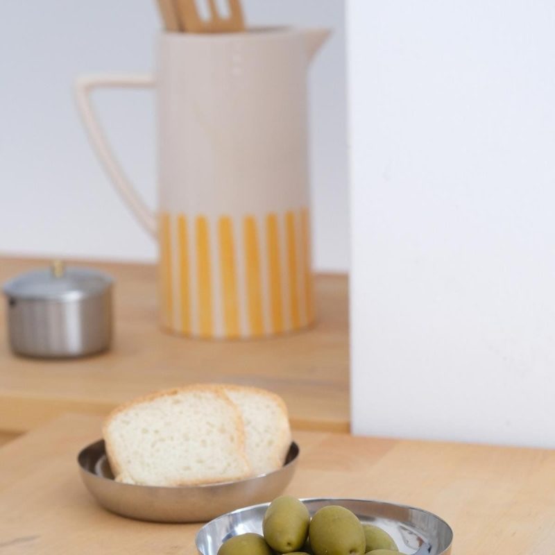 BSM1049 – Комплет чинии за сос (2 парчиња)