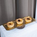 BSM1023 – Штанд за презентација на храна