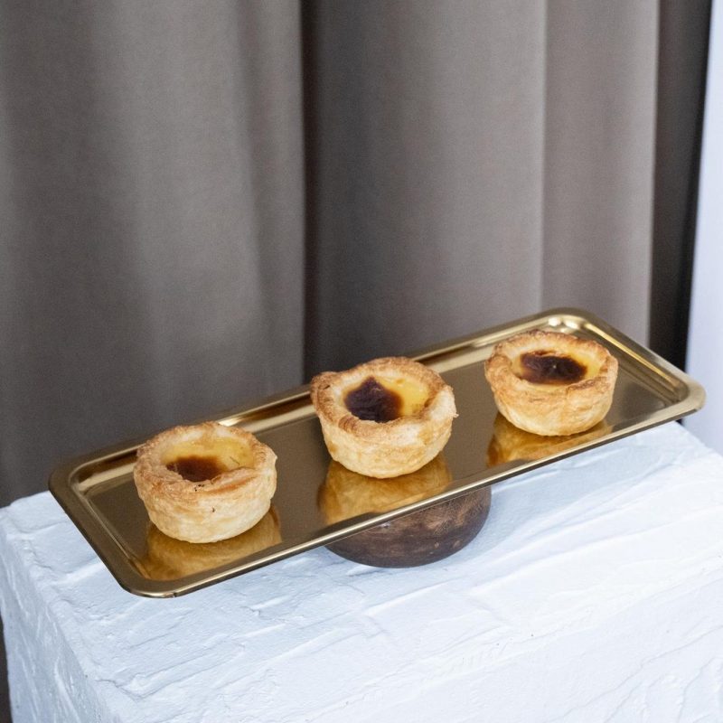 BSM1023 – Штанд за презентација на храна