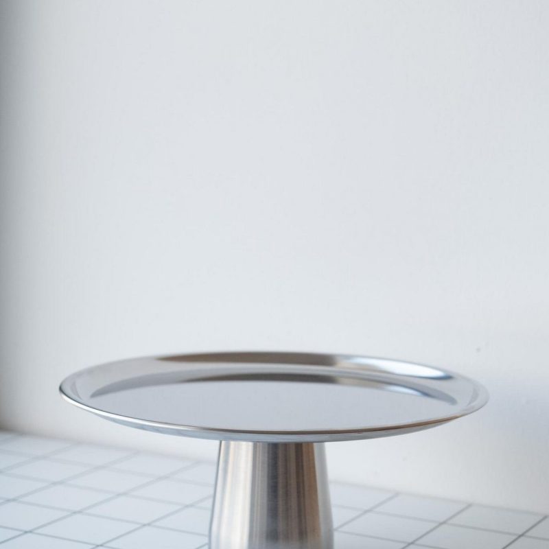 BSM10510 – Сад за презентација на храна