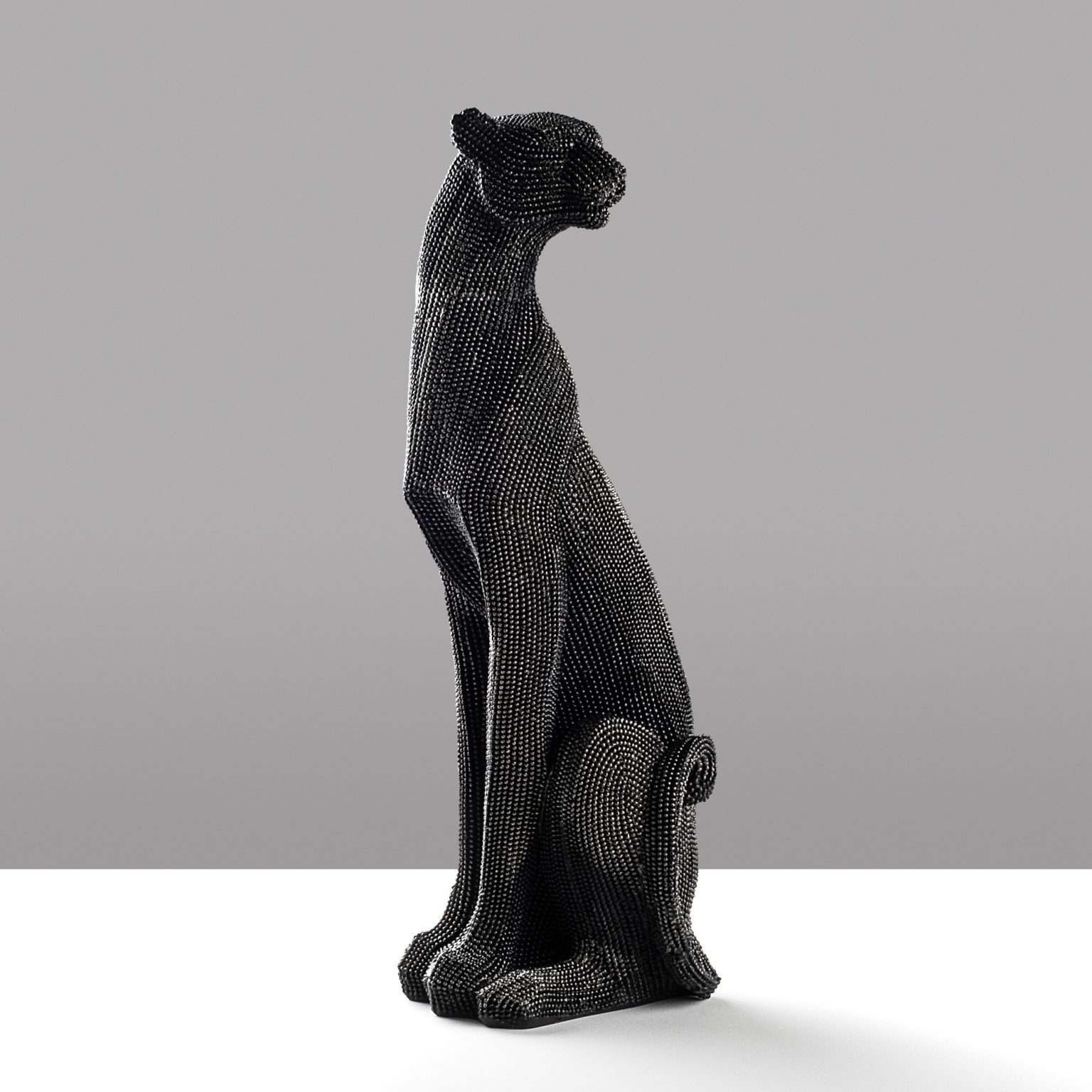 Leopard – Декоративен објект - Image 4